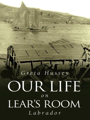 cover image of Our Life on Lears Room Labrador